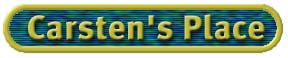 Das Carsten's Place Logo